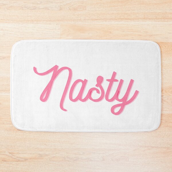Item preview, Nasty - cool and pink designed and sold by fabioesposito66.
