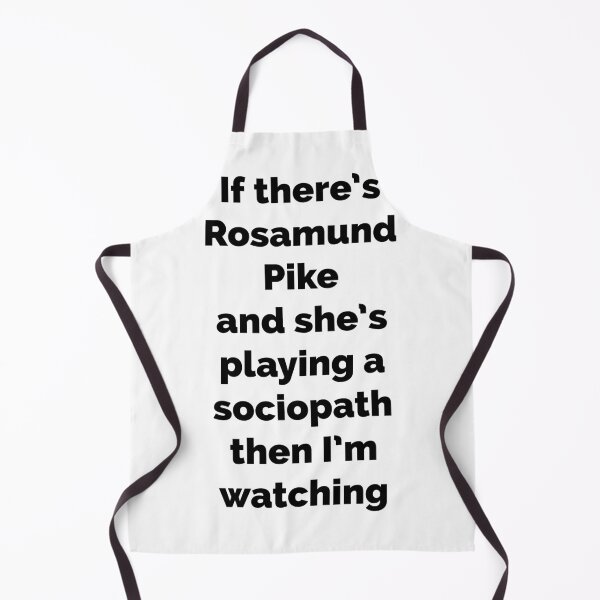 Item preview, Rosamund Pike designed and sold by L1 Creations.