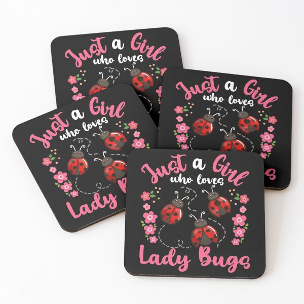 Item preview, Ladybugs Entomology Entomologist Ladybug Lover designed and sold by CreativeGiftShp.
