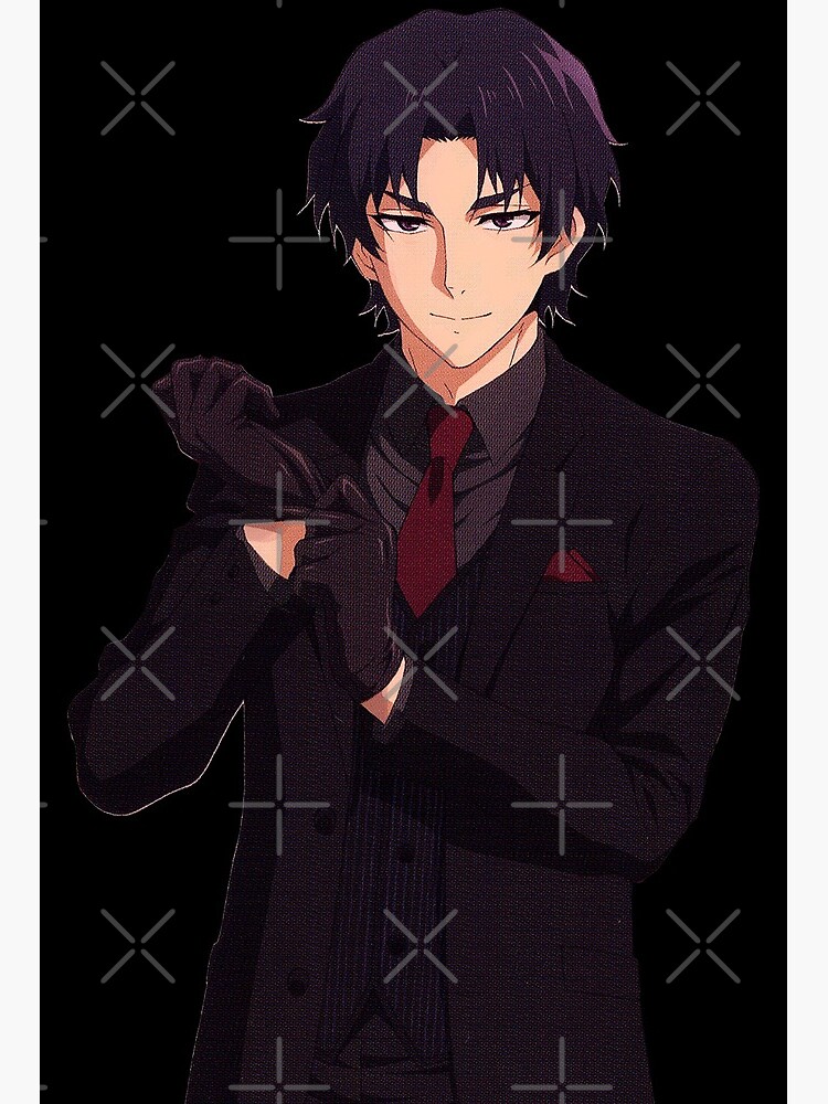 Guren ichinose Art Board Print for Sale by Animearagon