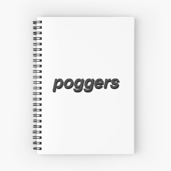Item preview, Poggers designed and sold by chicken-wrap.