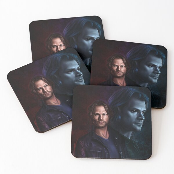 Item preview, Sam Winchester "Supernatural" designed and sold by mayyaflowers.