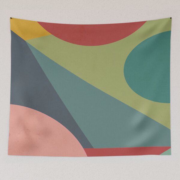 Item preview, Geometry #4 designed and sold by StudioEightArt.