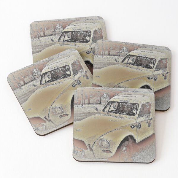 Item preview, Citroen Acadiane Van designed and sold by Andyt.