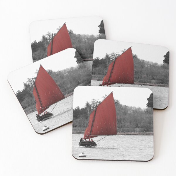 Item preview, Savvar on the River Deben designed and sold by wiggyofipswich.