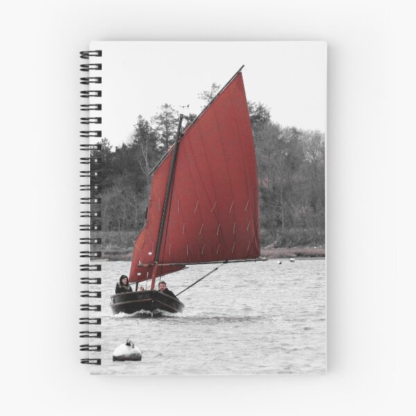 Item preview, Savvar on the River Deben designed and sold by wiggyofipswich.