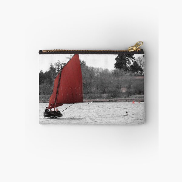Item preview, Savvar on the River Deben designed and sold by wiggyofipswich.