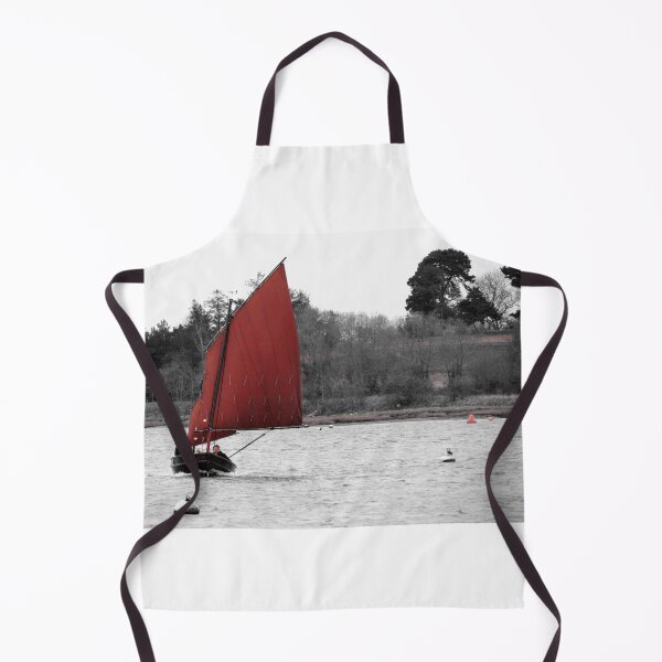 Item preview, Savvar on the River Deben designed and sold by wiggyofipswich.