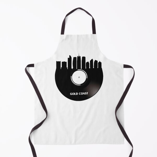 Item preview, Gold Coast Vinyl designed and sold by DFerraz.