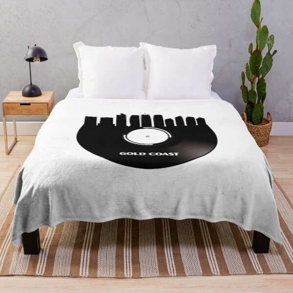 Item preview, Gold Coast Vinyl designed and sold by DFerraz.