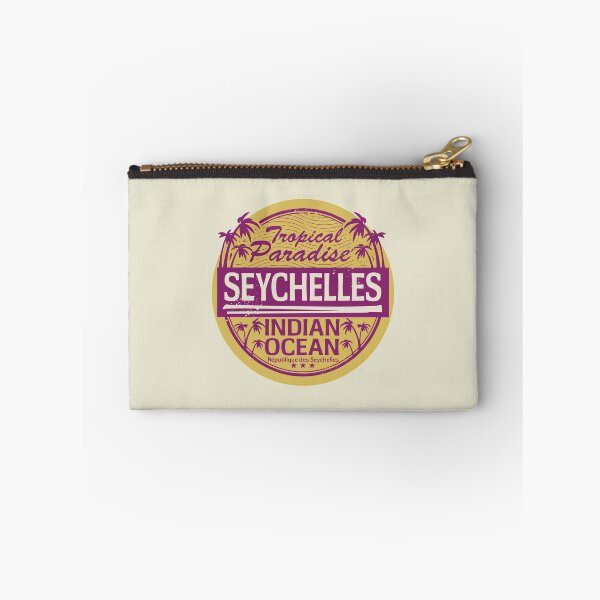 Item preview, Seychelles designed and sold by studio838.