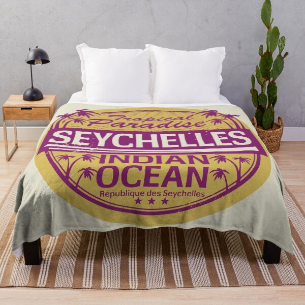 Item preview, Seychelles designed and sold by studio838.