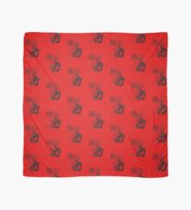 Beer Sucking Freaks (black) Scarf