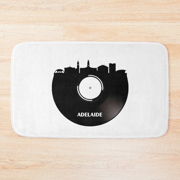 Item preview, Adelaide Vinyl designed and sold by DFerraz.