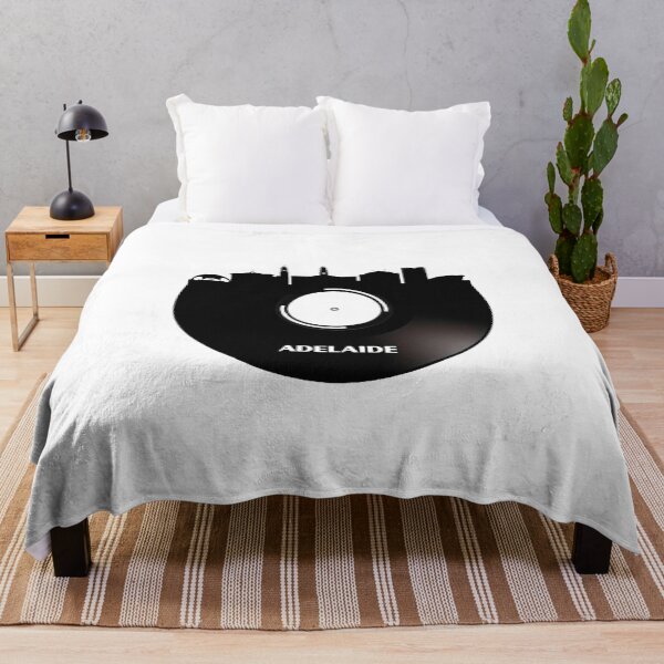 Artikelvorschau, Adelaide-Vinyl entworfen und verkauft von DFerraz.
