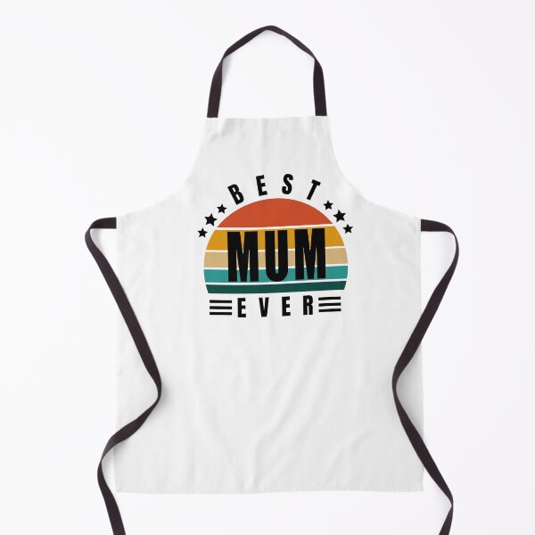 Item preview, BEST MUM EVER designed and sold by DIDAKU.