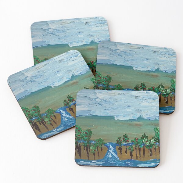 Item preview, The Flood designed and sold by luvelyypaints.