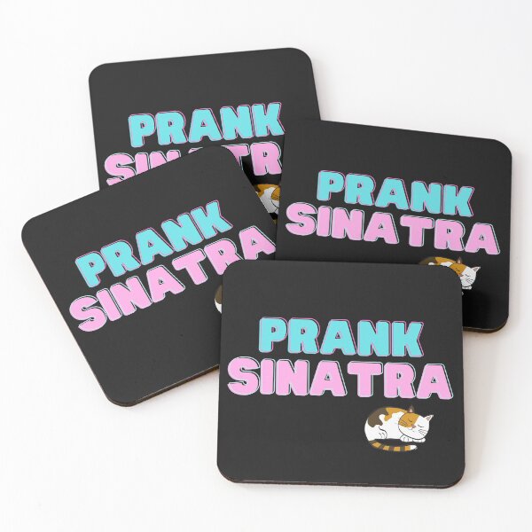 Item preview, Prank Sinatra designed and sold by JMcC3.