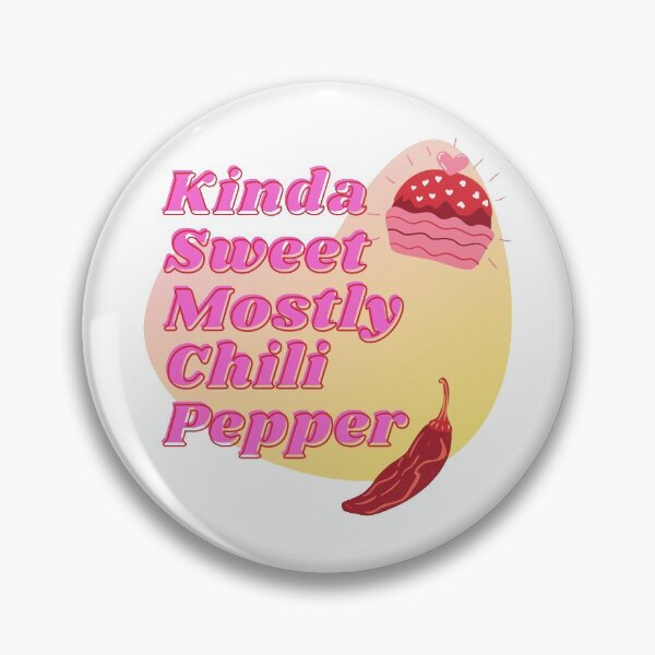 Item preview, Kinda Sweet Mostly Sarcastic designed and sold by Roy Zen.