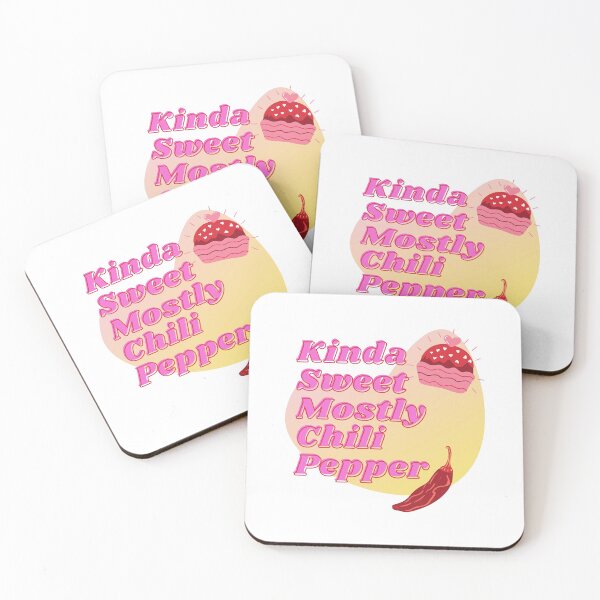 Item preview, Kinda Sweet Mostly Sarcastic designed and sold by Roy Zen.