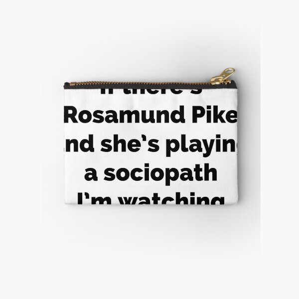 Item preview, Rosamund Pike designed and sold by L1 Creations.