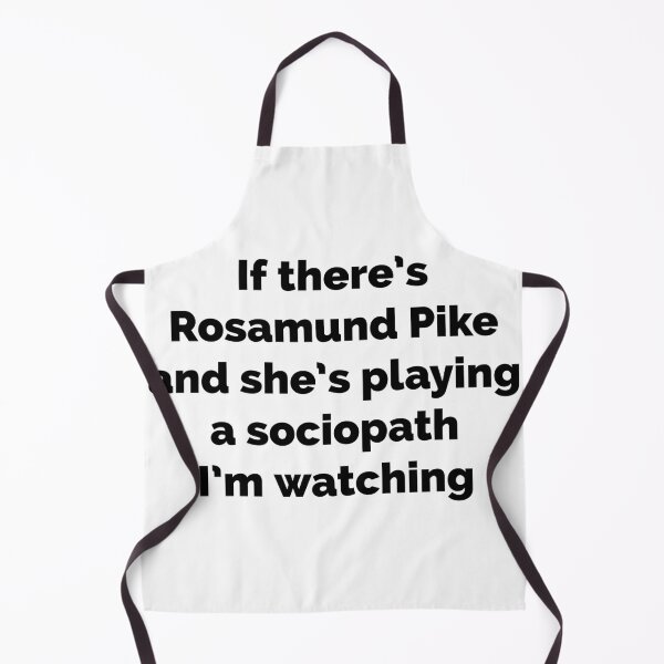 Item preview, Rosamund Pike designed and sold by L1 Creations.