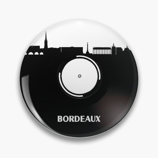 Item preview, Bordeaux Vinyl designed and sold by DFerraz.