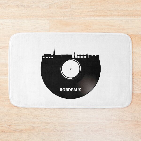 Item preview, Bordeaux Vinyl designed and sold by DFerraz.