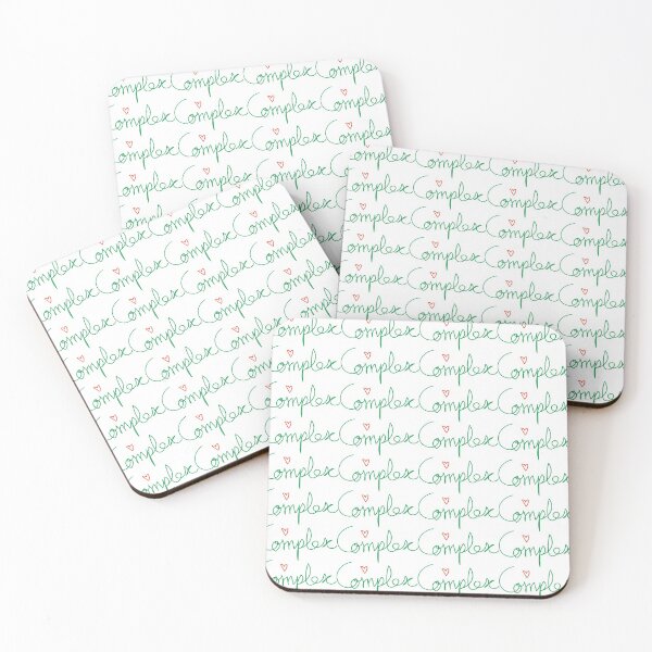 Item preview, Complex designed and sold by Sissle.
