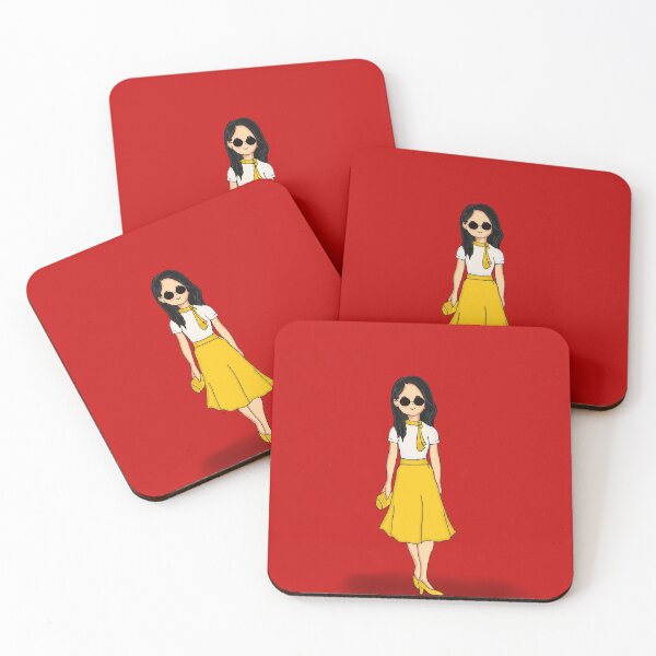 Item preview, proud girl designed and sold by Cogent Web Services.