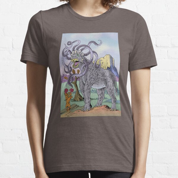 Hydratherium Essential T-Shirt