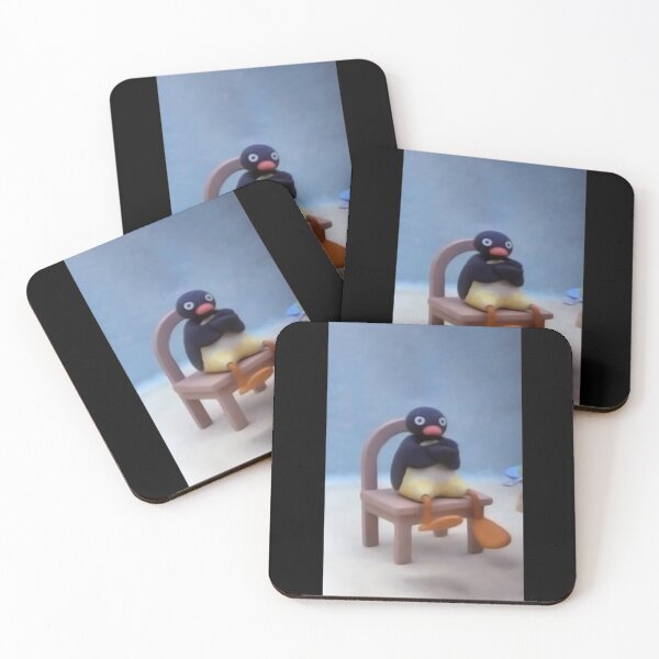 Item preview, Angry Pingu Classic TShirt2209 designed and sold by AhmadRowe.
