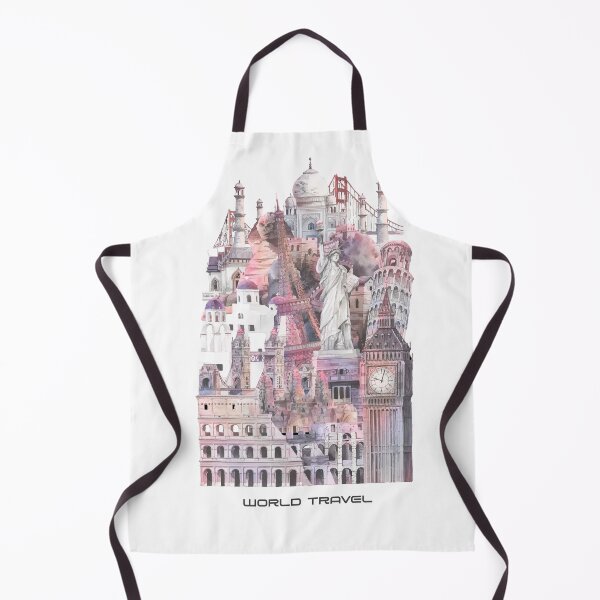 Item preview, world, travel, landmark, New York City, Roma, pages designed and sold by Design-dally.