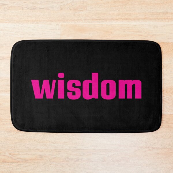 Item preview, Wisdom designed and sold by GoodVibesWX9.