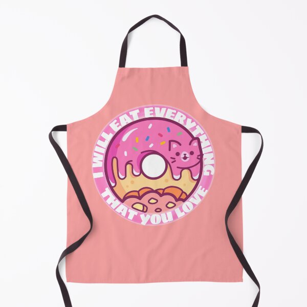 Item preview, I will e everything you love designed and sold by Toothless-3377.