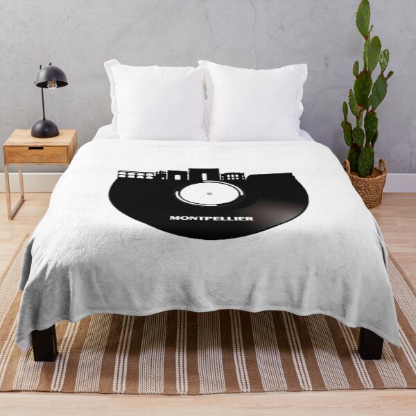 Item preview, Montpellier Vinyl designed and sold by DFerraz.