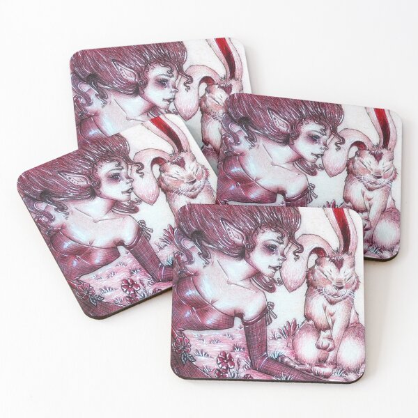 Item preview, Secretly designed and sold by Laura Laganà.