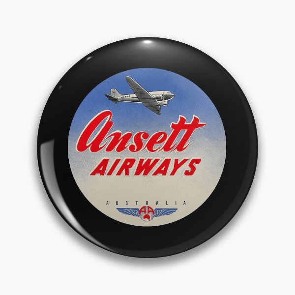 Item preview, Ansett Airways  designed and sold by Cheffetz08.