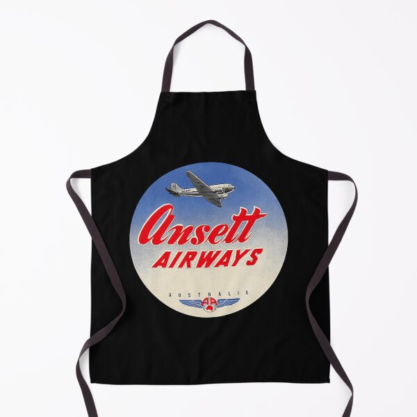 Item preview, Ansett Airways  designed and sold by Cheffetz08.