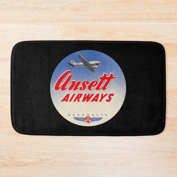 Item preview, Ansett Airways  designed and sold by Cheffetz08.