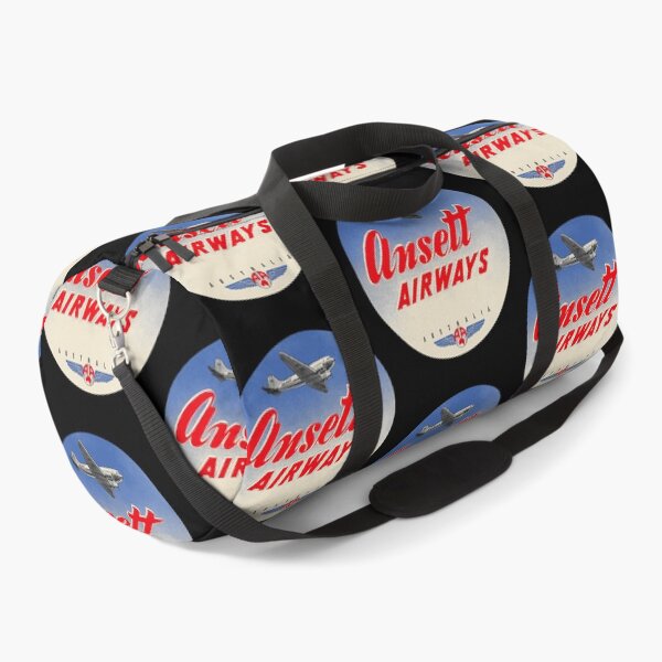 Item preview, Ansett Airways designed and sold by Cheffetz08.