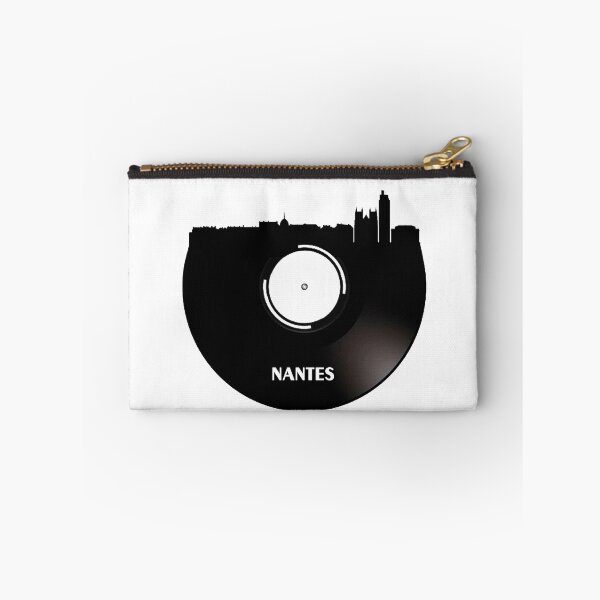 Item preview, Nantes Vinyl designed and sold by DFerraz.