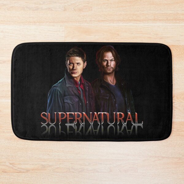 Item preview, Sam and Dean Winchesters "Supernatural" designed and sold by mayyaflowers.