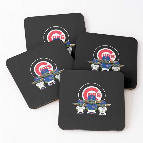 Artikelvorschau, Chi.ca.go Cubs Baby y-oda entworfen und verkauft von JettZboncak.