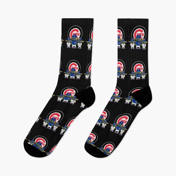 Item preview, Chi.ca.go Cubs Baby y-oda  designed and sold by JettZboncak.