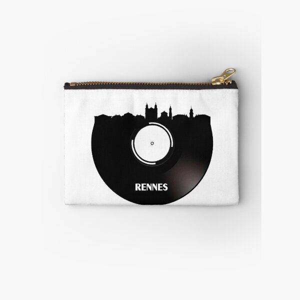 Item preview, Rennes Vinyl designed and sold by DFerraz.