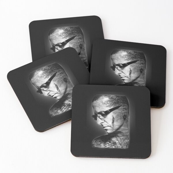 Item preview, Chester Benning.ton Abstract Art Funny designed and sold by JettZboncak.