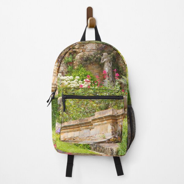 Item preview, Walled garden, England designed and sold by FranWest.