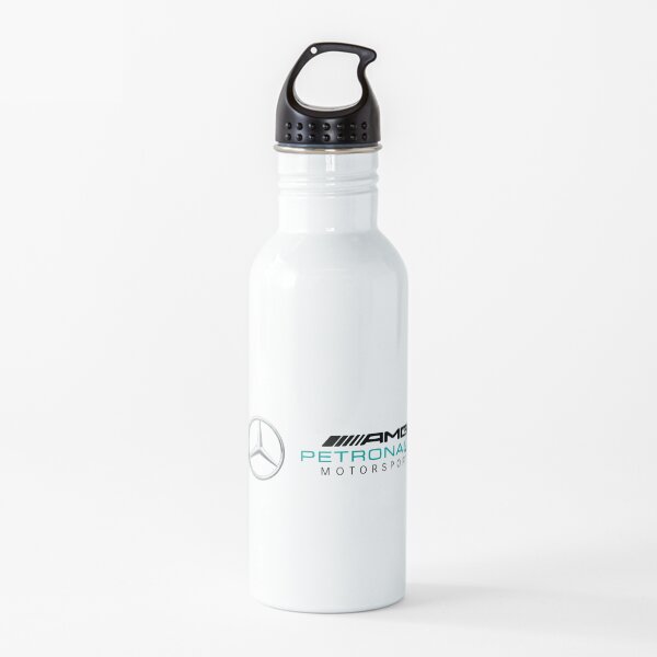 Mercedes f1 water bottle Clearance