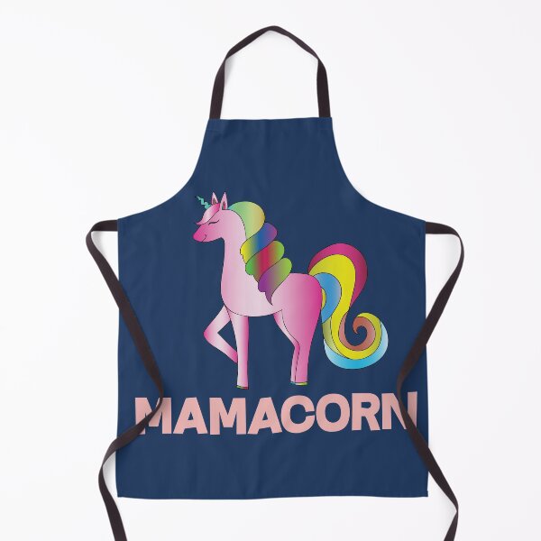 Item preview, Womens Funny Mamacorn Unicorn Costume Mom Mother's Day designed and sold by dacdibac.